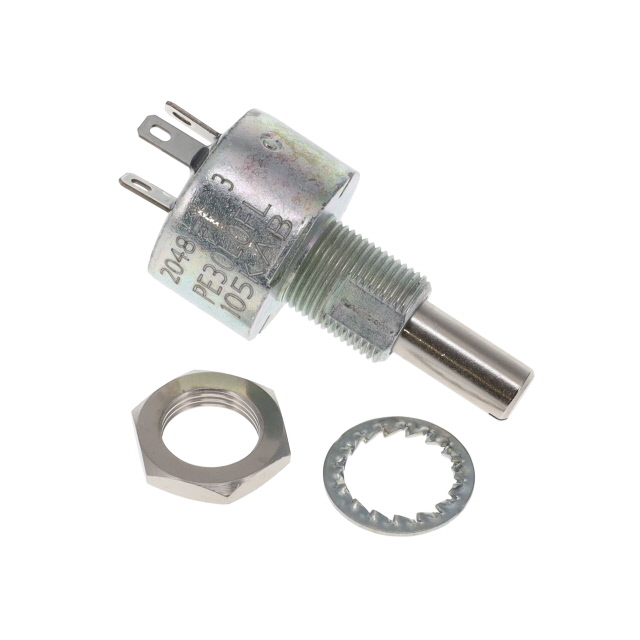 PE30L0FL105KAB Vishay Sfernice  Drehpotentiometer Rheostate